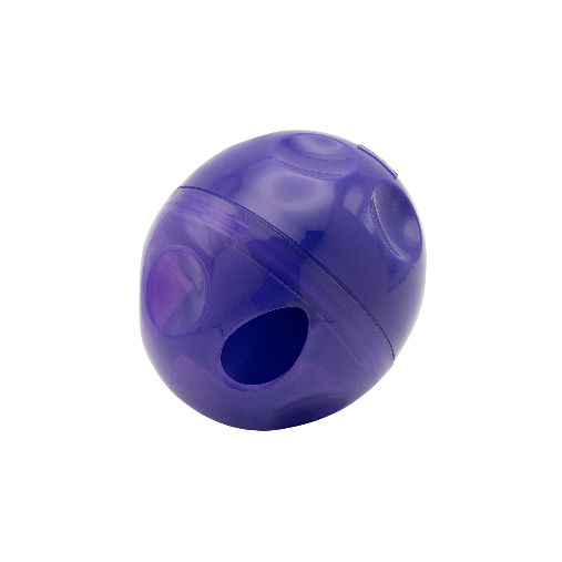 Purple Street Ball